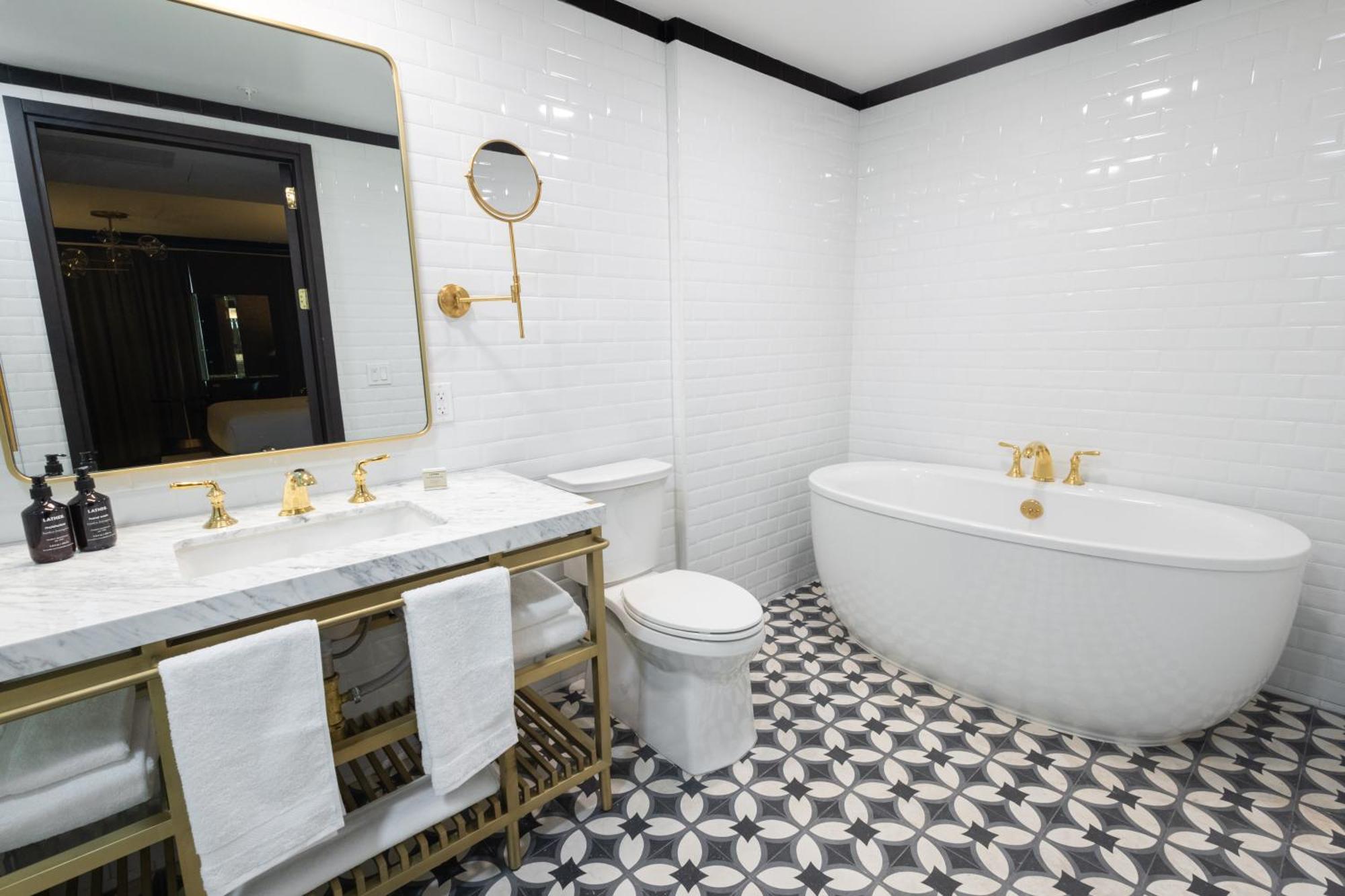 Whisky Hotel Лос-Анджелес Экстерьер фото