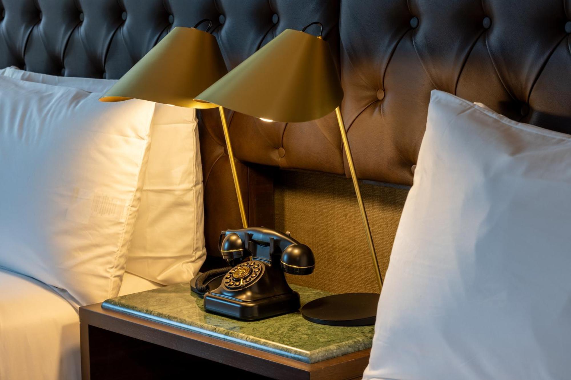 Whisky Hotel Лос-Анджелес Экстерьер фото
