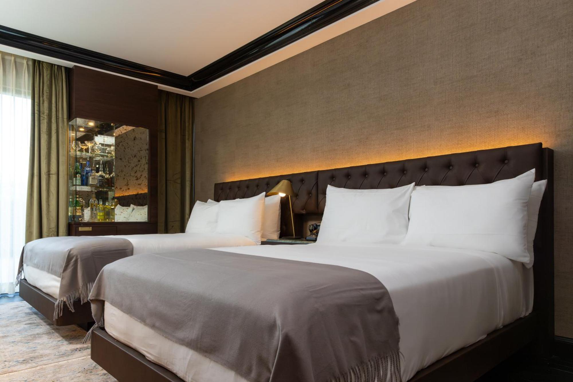 Whisky Hotel Лос-Анджелес Экстерьер фото
